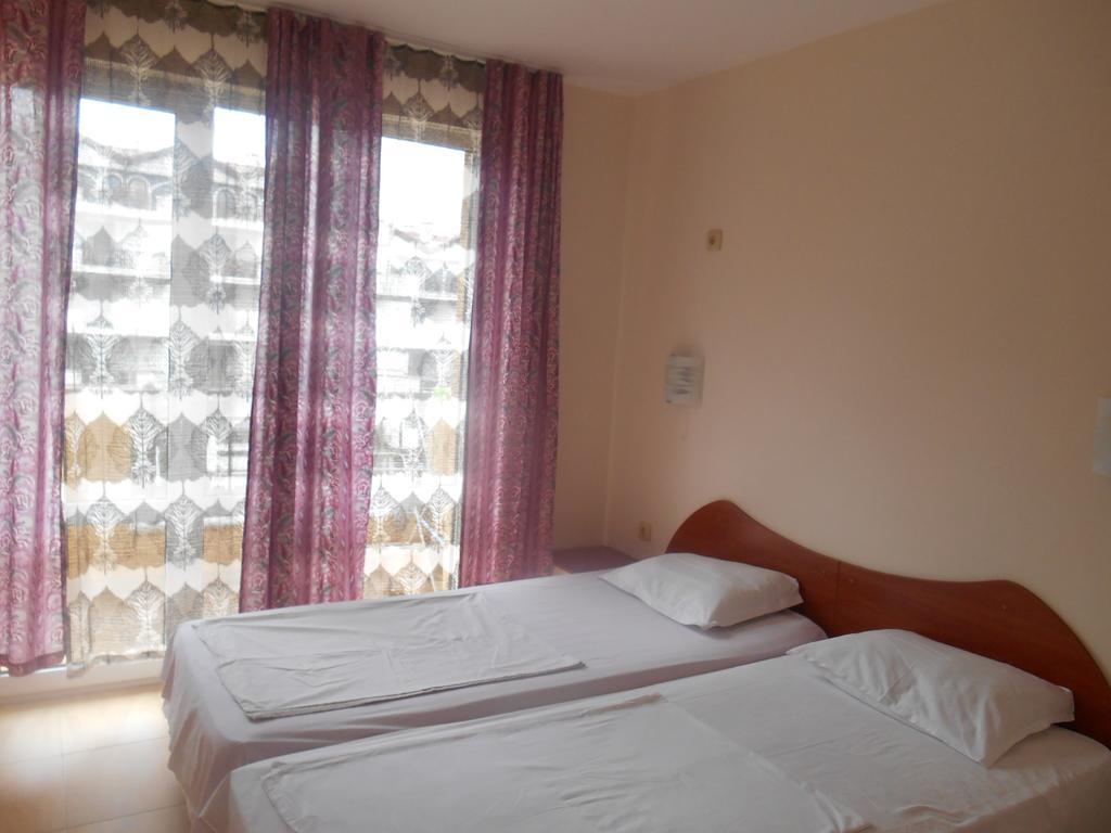Apart Otel Aqua Dreams Sveti Vlas