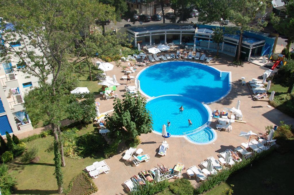 Appartamento Excelsior Apt. 94