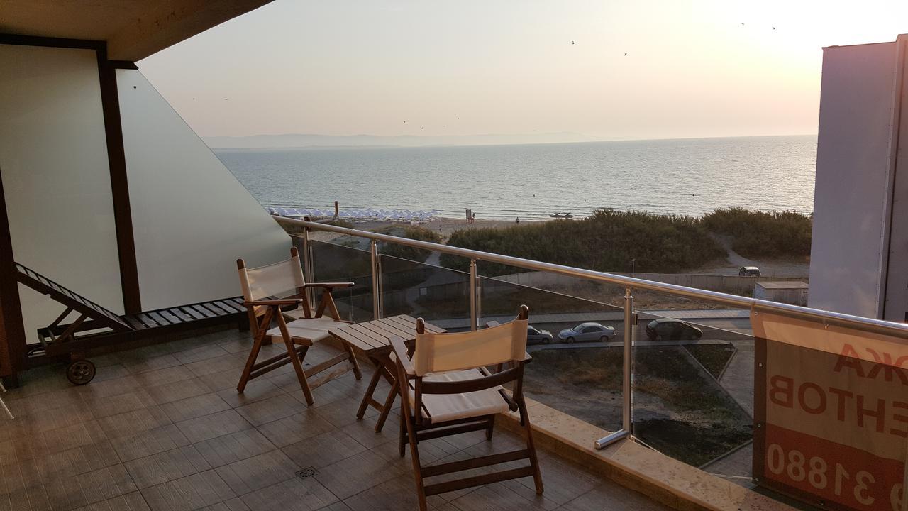 Bay Pomorie