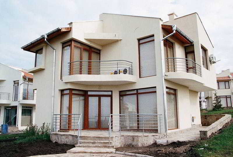 Almond Hill Appartement