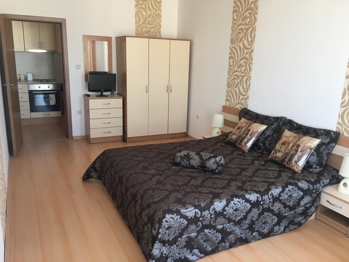Apartamento Sunny Day 6 Sunny Beach