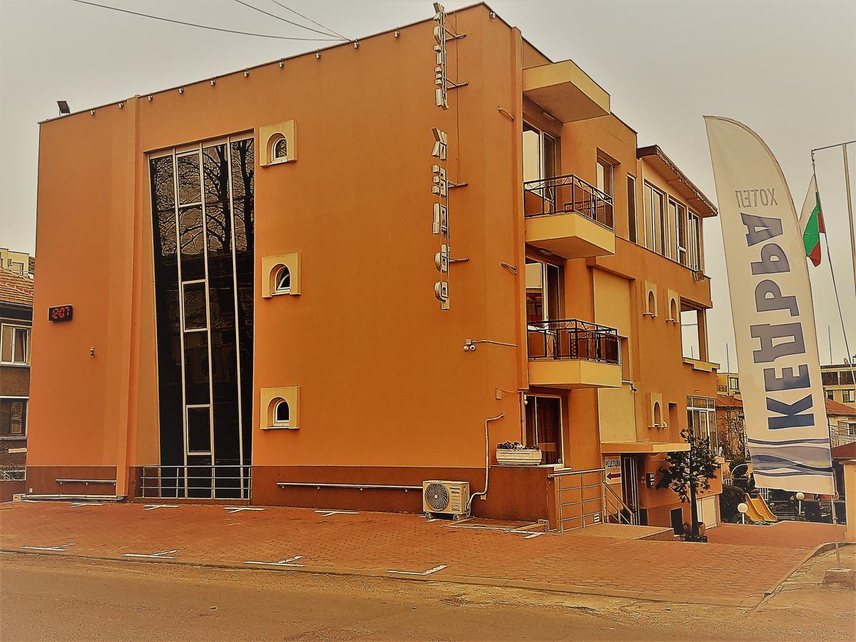 Kedara Hotel Burgas City