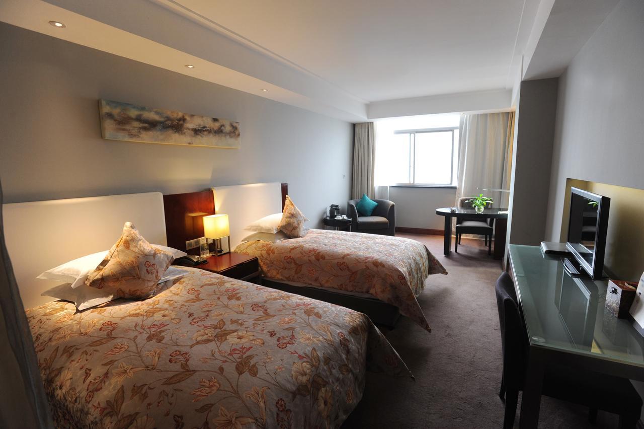 Tang's Hotel Changde