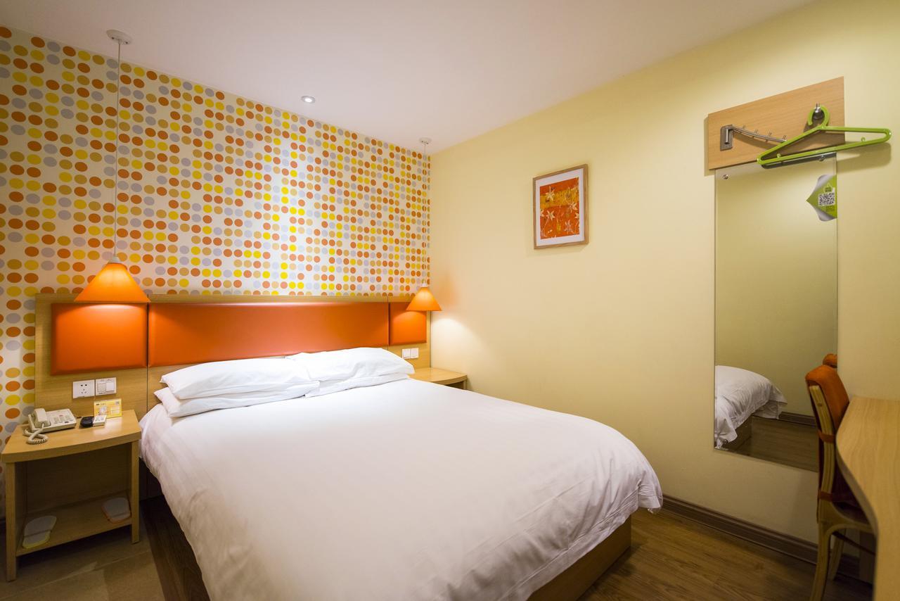 Hotel Beijing West Liangxiang Road Fangshan
