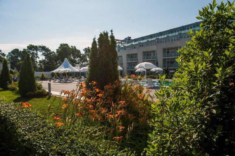 Black Sea Star Otel 3*