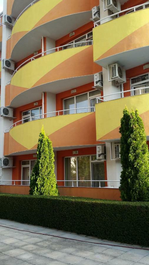 Apartament Orange *