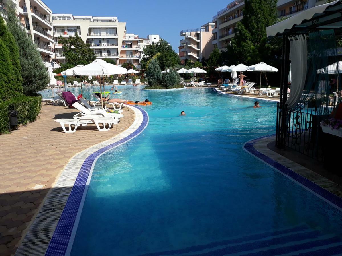 Grand Kamelia Slantchev Briag