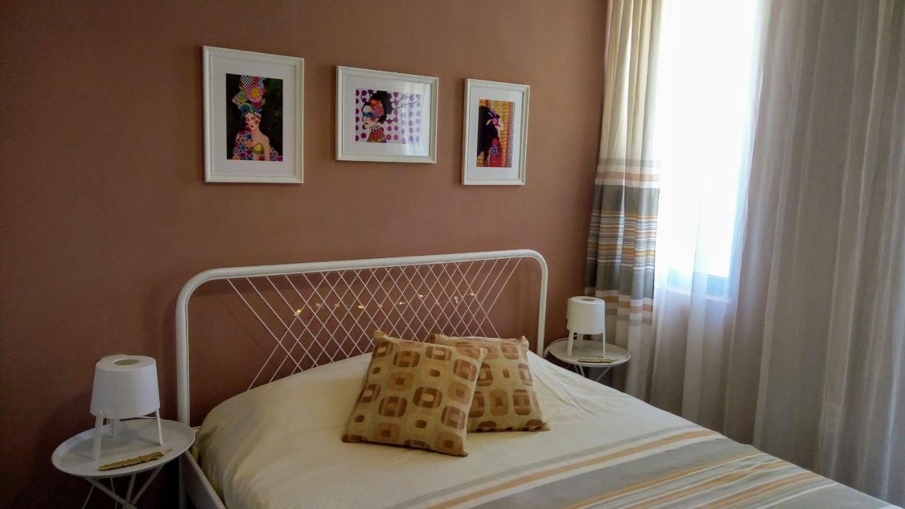 Ethno Guest Appartement Primorsko