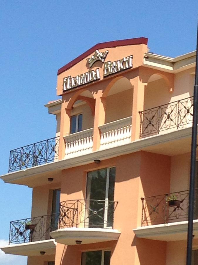 Appartement Hasienda