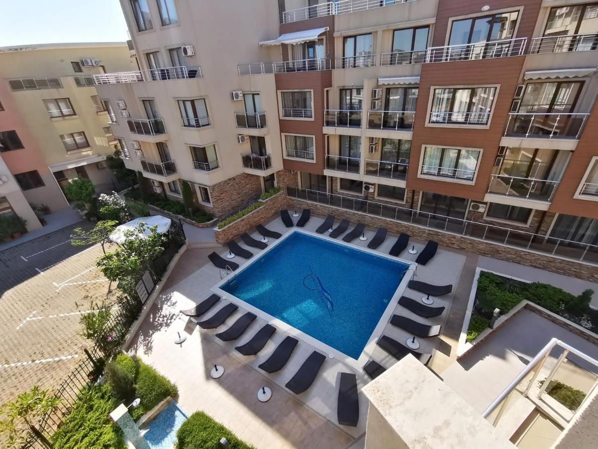 Aпартаменти хоризонт Apartment *