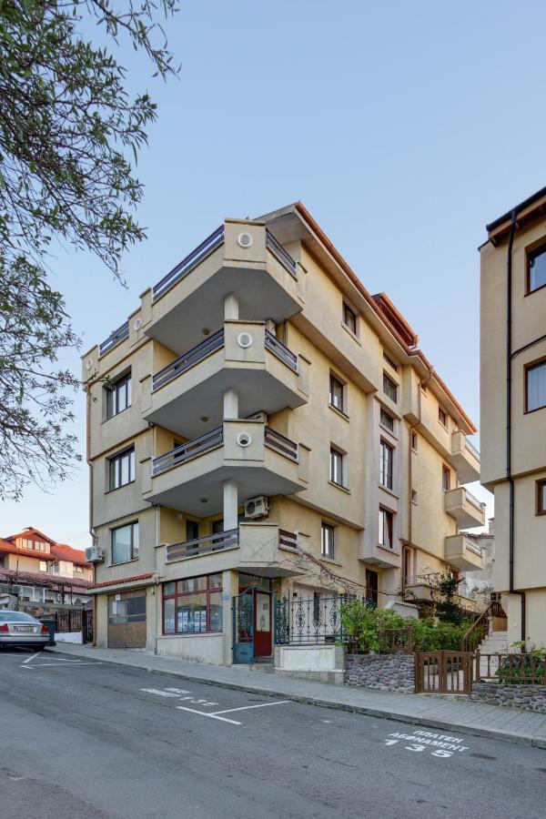 Rakovina Pensjonat 3*