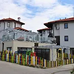 Bay View Villas - Summer House Gerovi