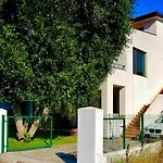 Villa Oasis