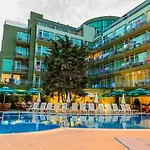 Hotel Boomerang - Sunny Beach