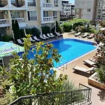 Villa Sardinia Sveti Vlas Studio
