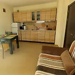 Apollon-7 Family Apartment