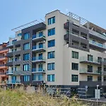 Sea View Apartment Pomorie