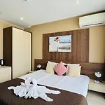 Paradiso 'В' 609 Studio Nessebar Private