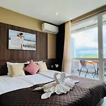 Paradiso 'В' 609 Studio Nessebar Private