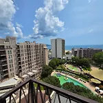 Royal Beach Private Apartments