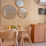 Cascadas Holiday Apartments