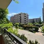 Vp Cascadas Apartment