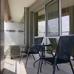 Aparthotel Primorsko