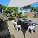 Beachfront Caravans