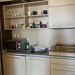 Central Beach Apartament
