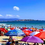Central Nessebar Beach Apartment