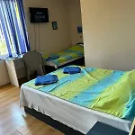 Къща За Гости Нептун