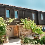 The Greek House