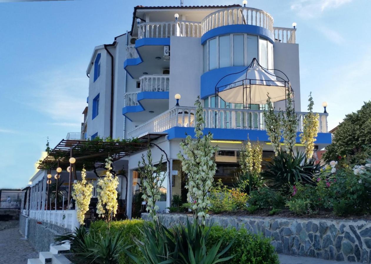 Casa Del Sol Hotel