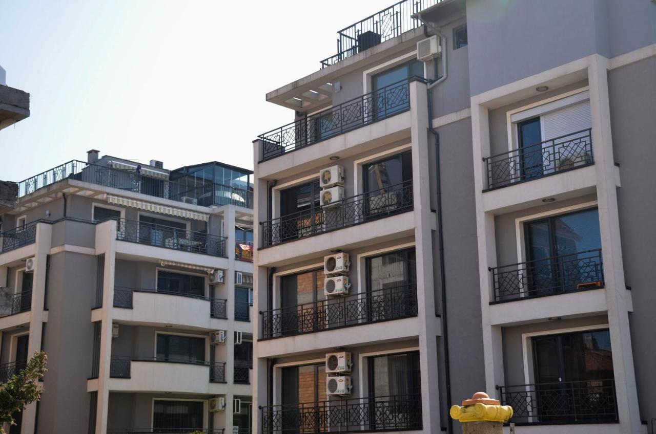 Apartament Belchevi *