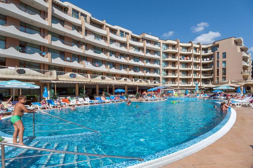Studio 14c In Grenada Complex 4*