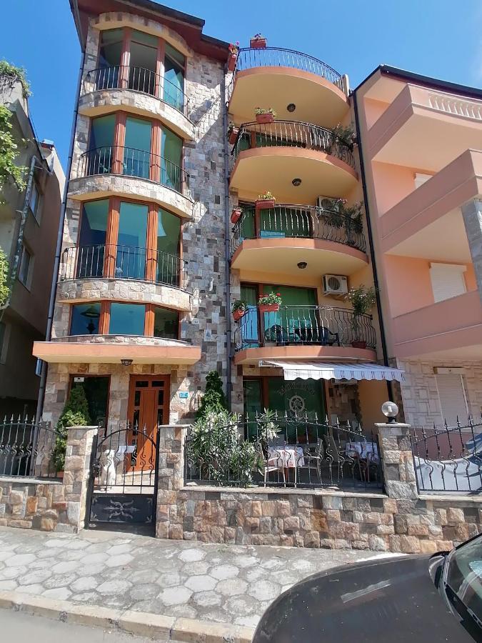 Moreno * Sozopol