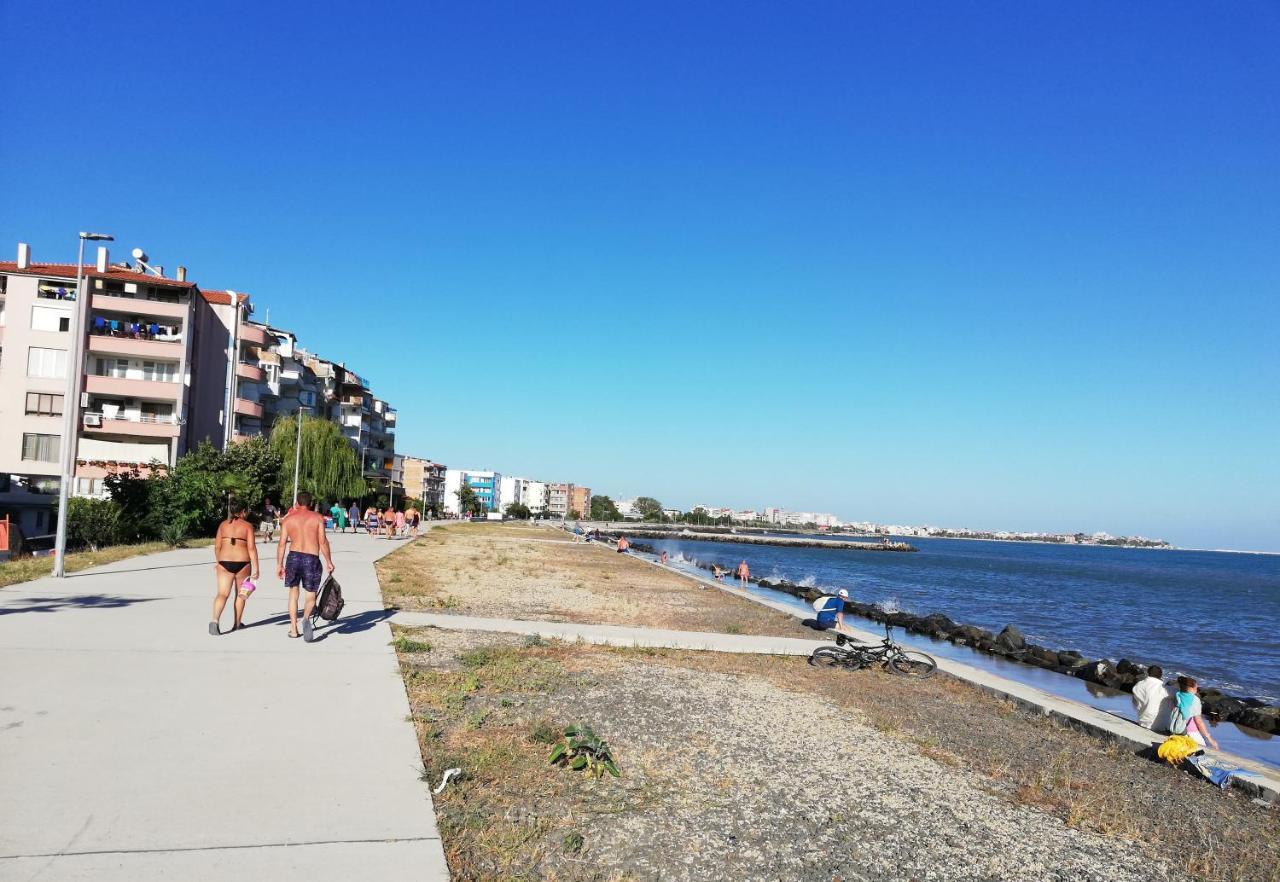 Appartement Sunny Day Pomorie