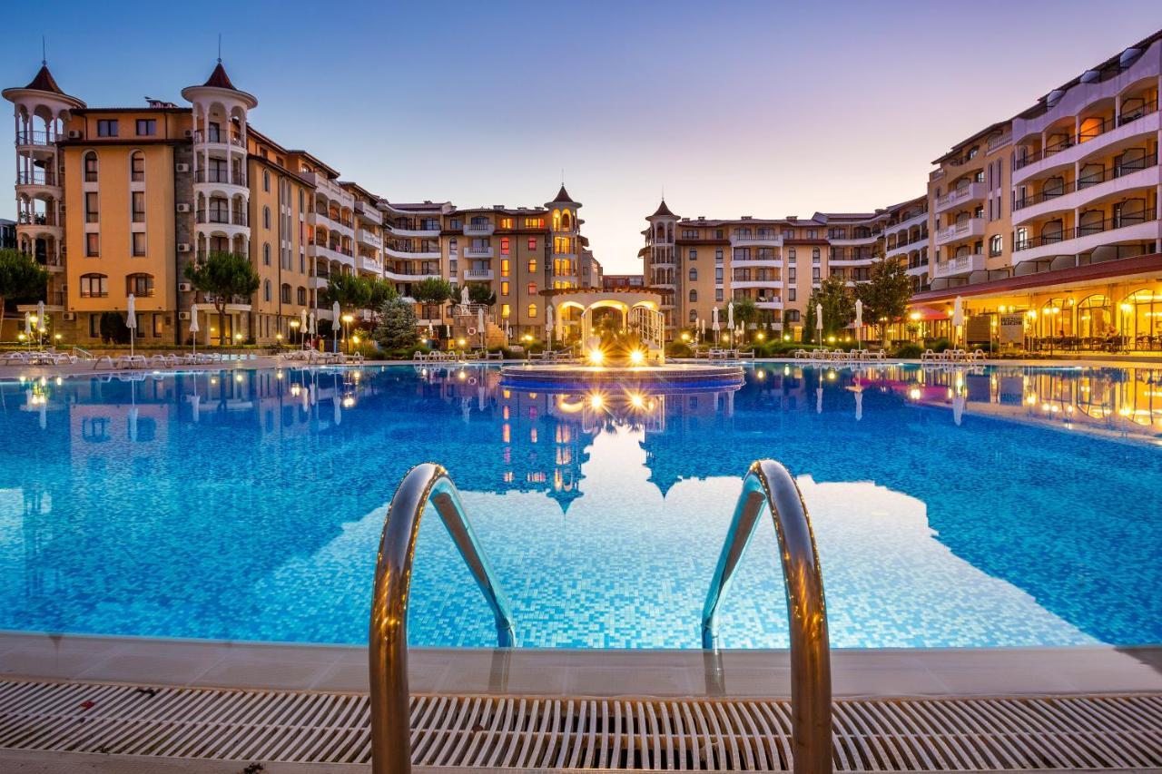 Royal Sun Complex 2* Slantschew brjag