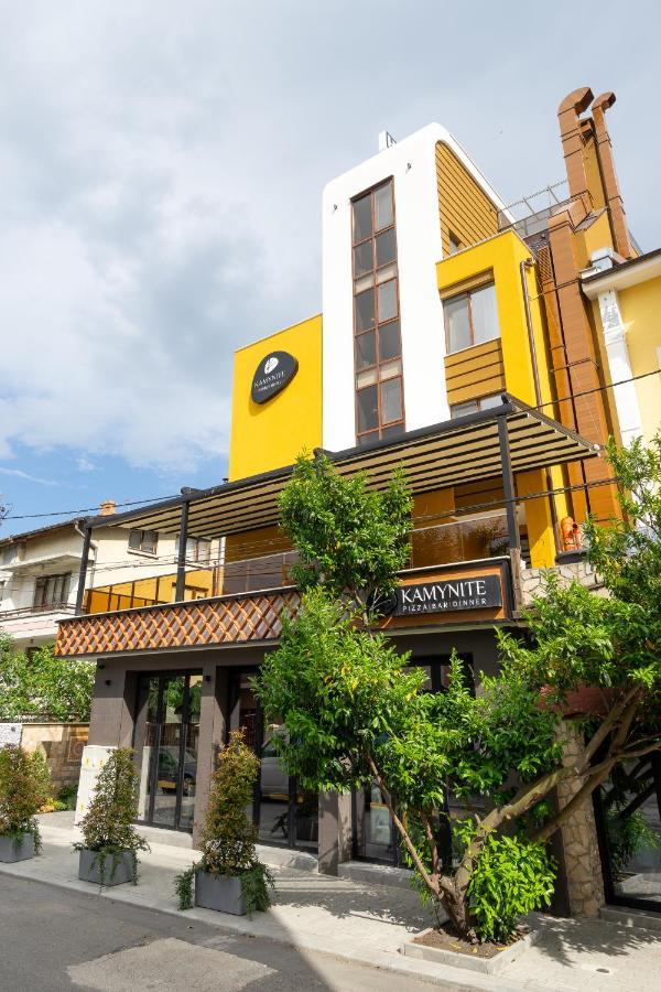 камъните Hotel 3*