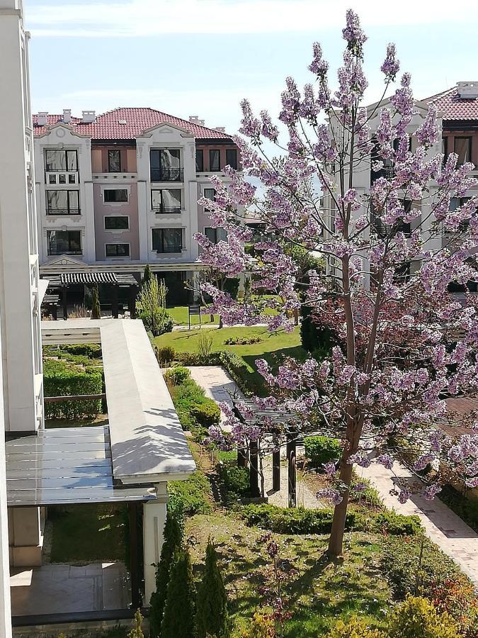 студио рай - Life Resort Sozopol