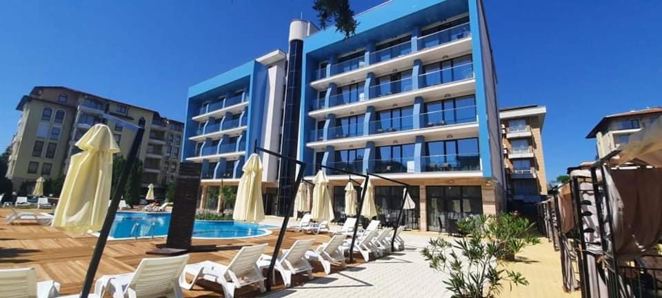 Pautalia Sunny Beach