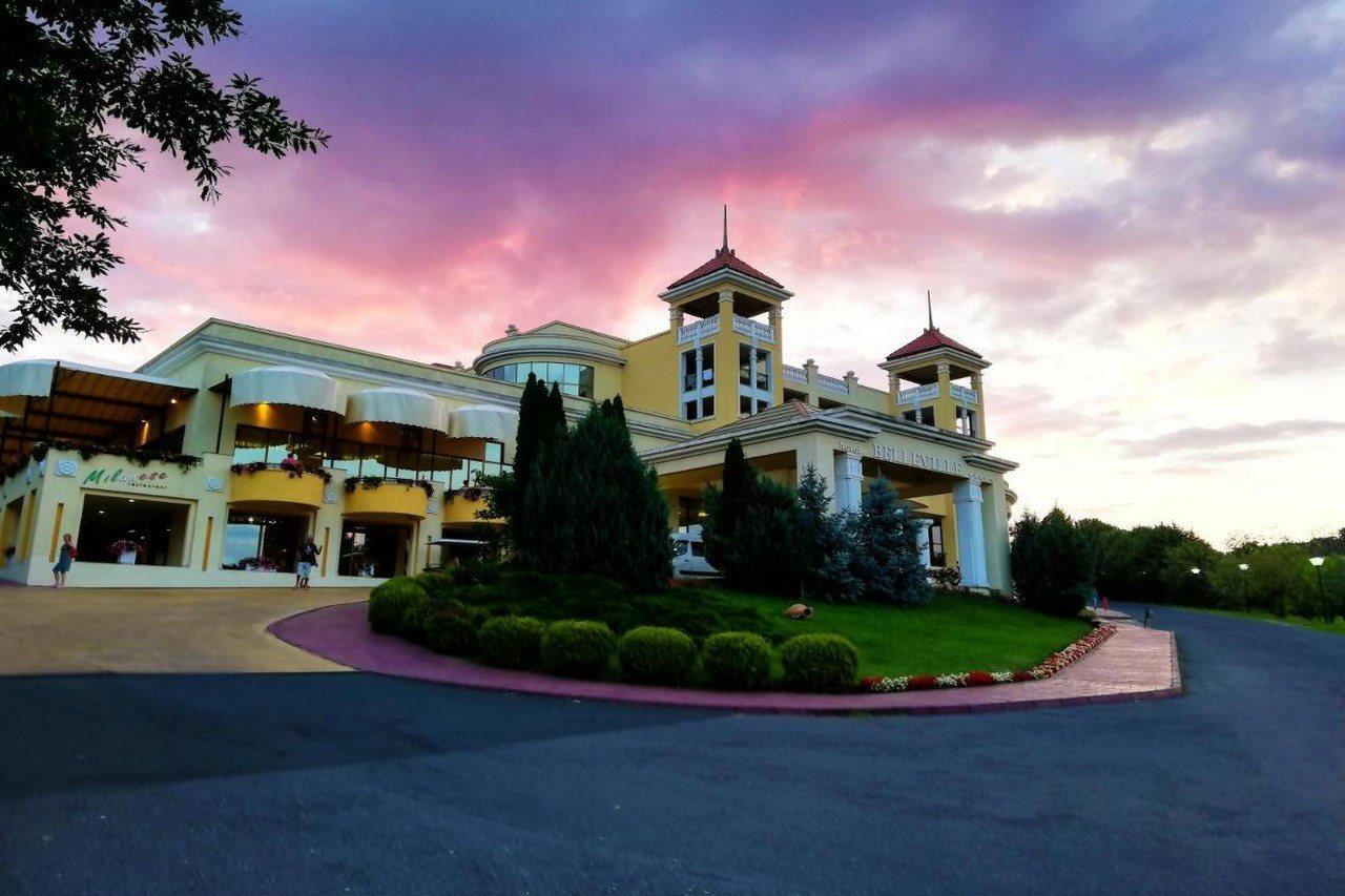 Duni Belleville Resort Sozopol