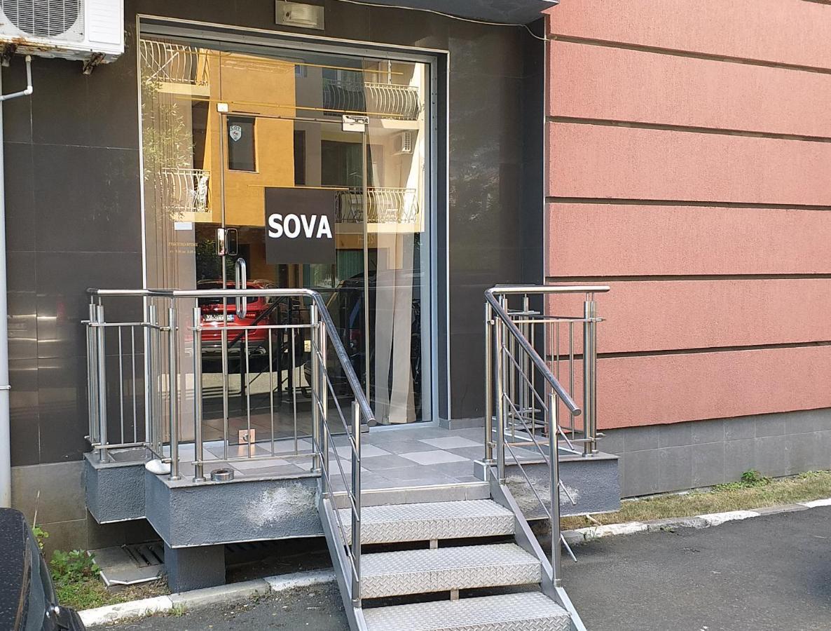 Sova Hostel Sunny Beach