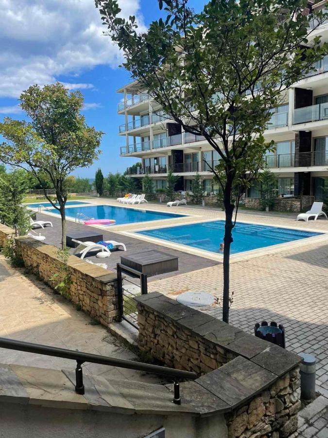 Apartment Yoobulgaria-obzor Sp Obsor