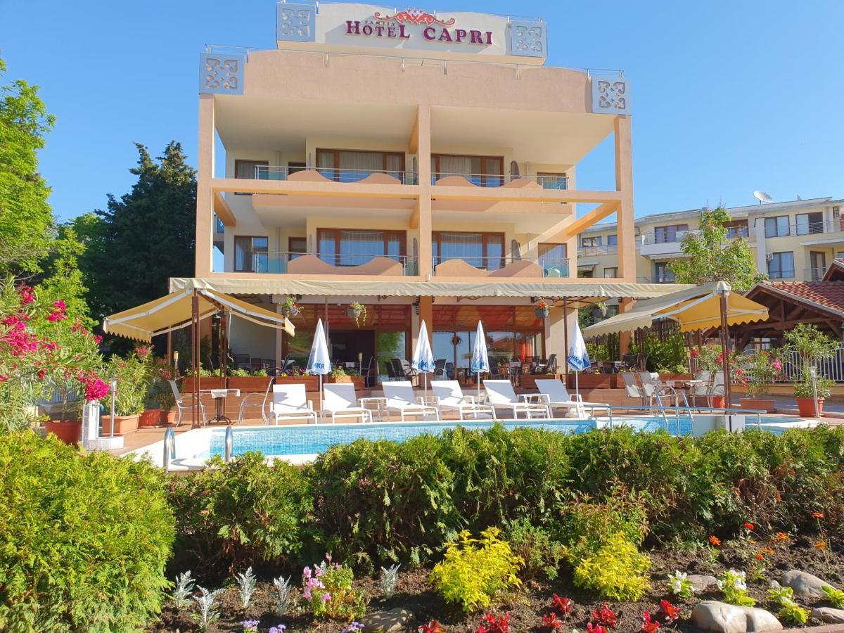 Capri