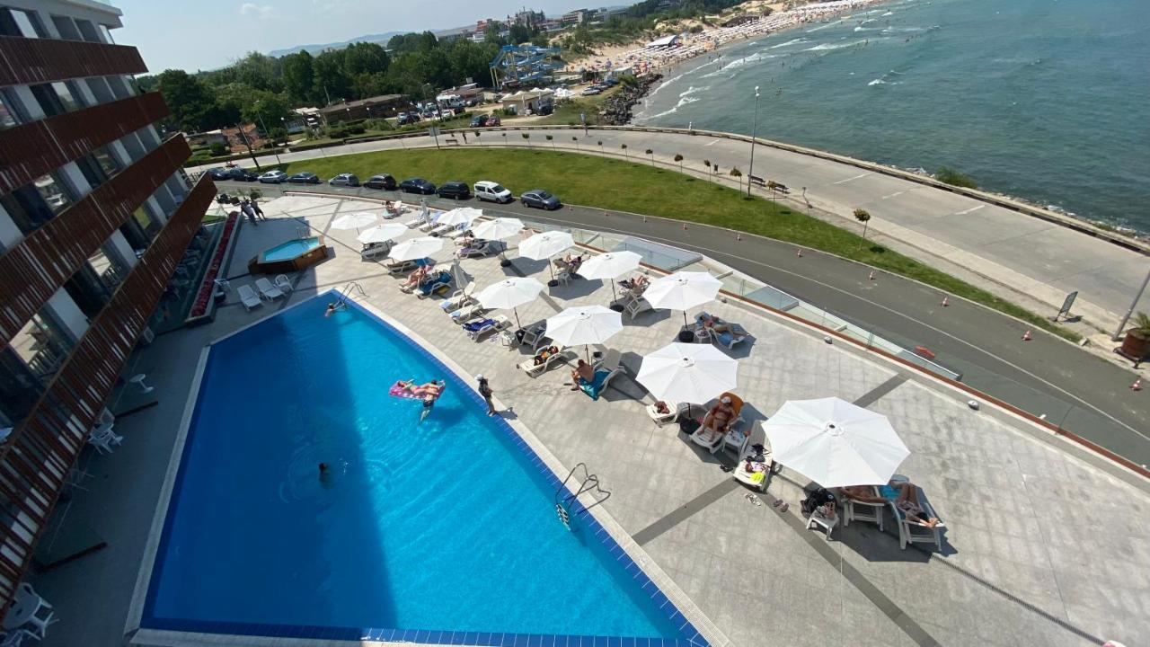 Paradiso 'в' 102 Private Sea View Appartamento