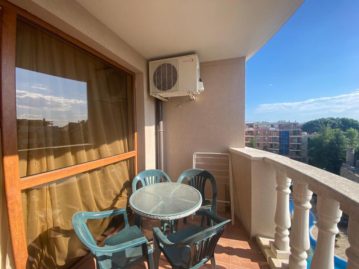 Kalia B23 One Bedroom Солнечный берег