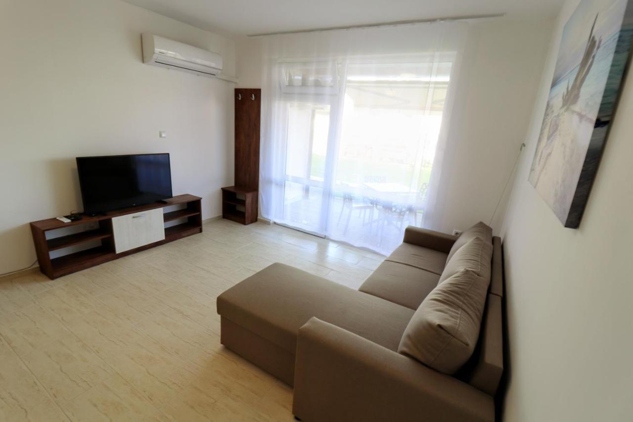 Alkion, Apartment Sozopol