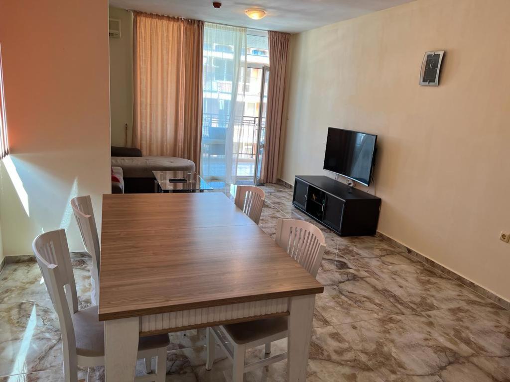 Apartment Karolina Complex Private *