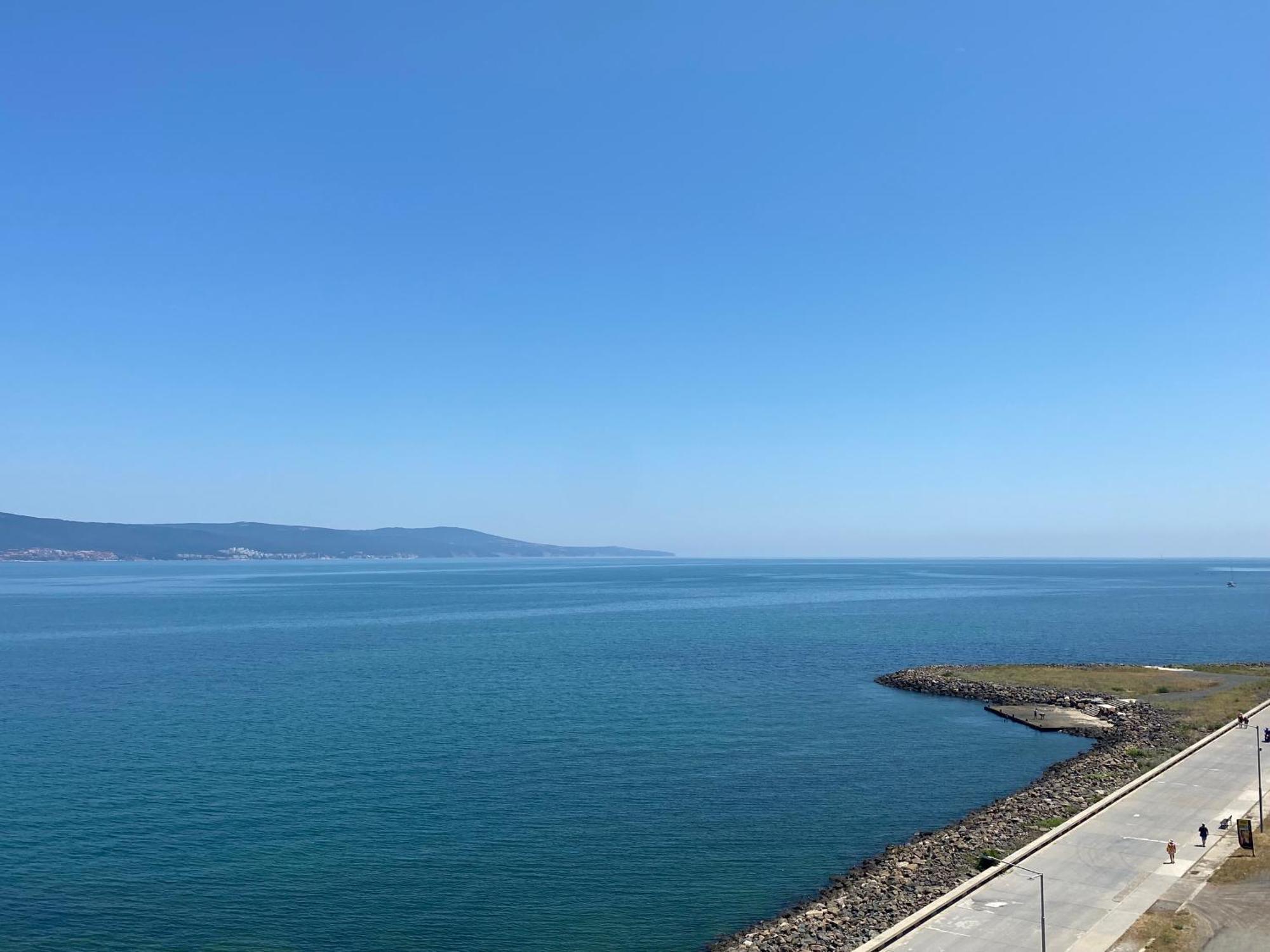 Apartment Paradiso 'в' 607 Large Luxury